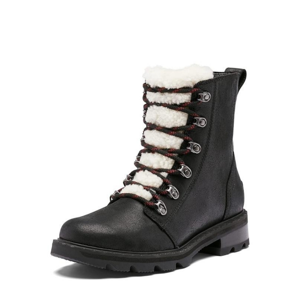 - Boot